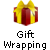 Gift Wrap Service