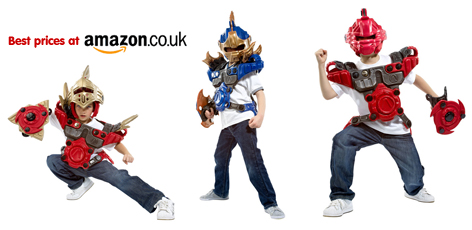 Buy Armouron toys at Amazon