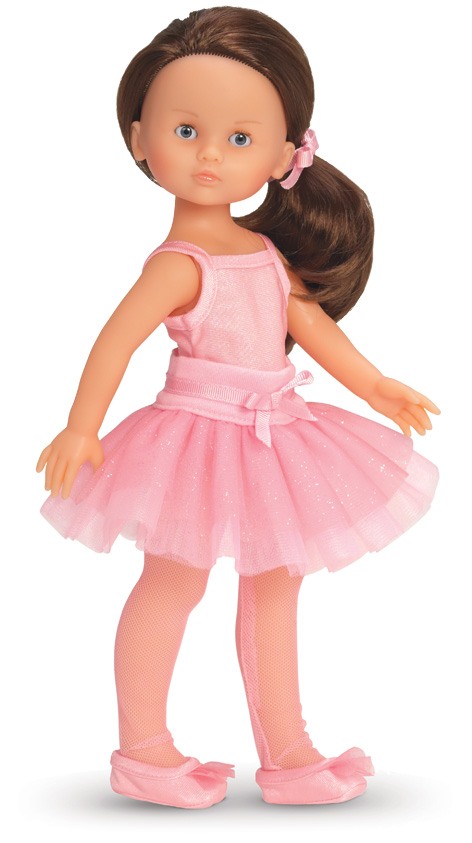 Corolle Chloe Ballerina Doll