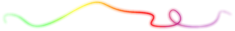 A FyrFlyz Streak of Light