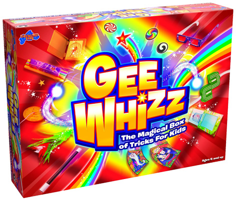 Gee Whizz