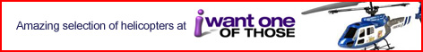 Helicopters at IWOOT