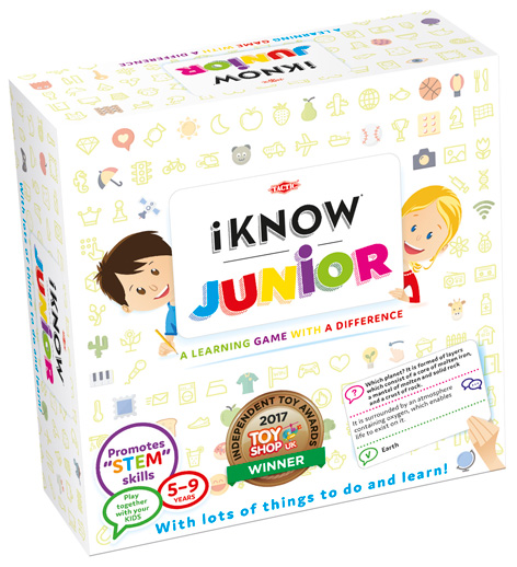 iKNOW Junior