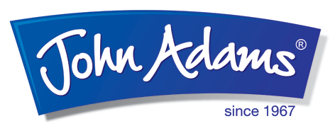 John Adams Logo