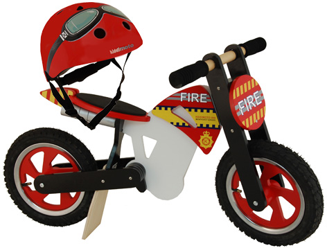 scrambler