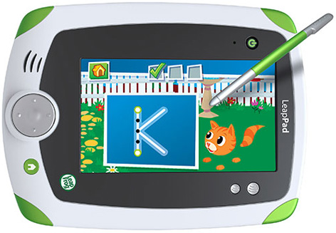 LeapPad Explorer with Pen