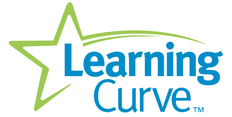 Official Learning Curve Logo