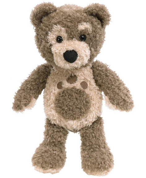 Little Charley Bear Fun Sounds Toy
