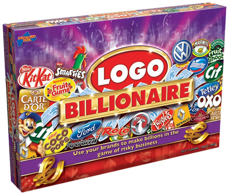 Logo Billionaire Packaging