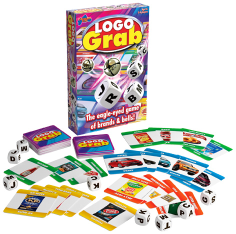 LOGO Grab packaging