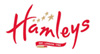 Hamleys Logo