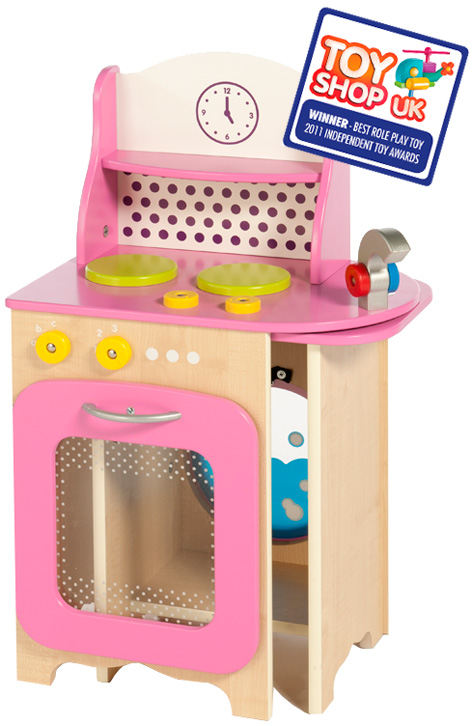 Millhouse Packaway Pretty Kitchen