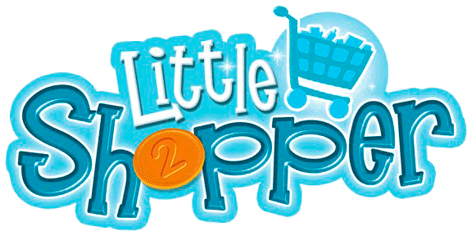 Official Little Shopper Logo