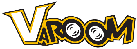 Official Varoom Logo