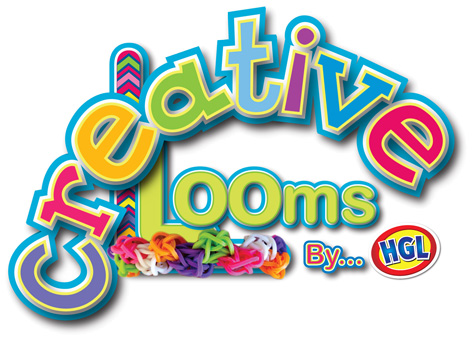 Official Creative Looms logo