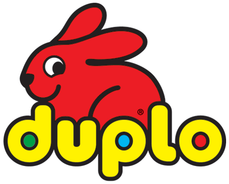 Official Duplo Logo