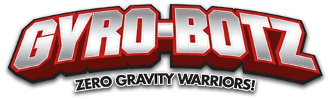 Official Gyro Botz Logo