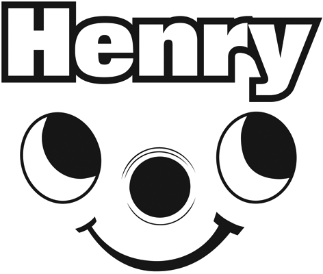Official Henry Logo