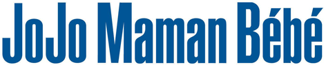 Official JoJo Maman Bebe Logo