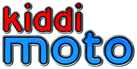 Official Kiddimoto Logo