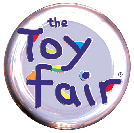Official London Toy Fair Logo