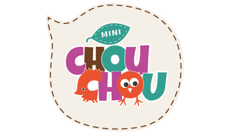 Official Mini Chou Chou Logo