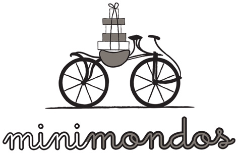 Official Minimondos Logo