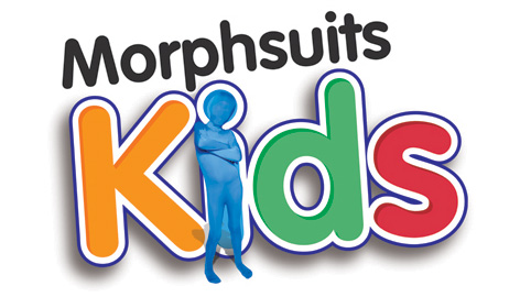 Official Morphsuits Kids Logo