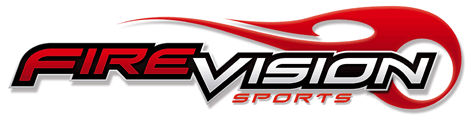Official Nerf Firevision Logo