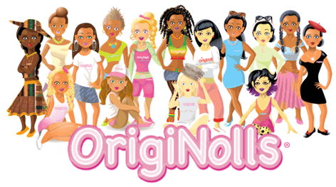 Originolls Logo