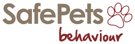 Official Safe Pets Logo