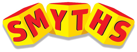 Official Smyths Logo