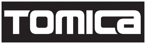 Official Tomica Logo
