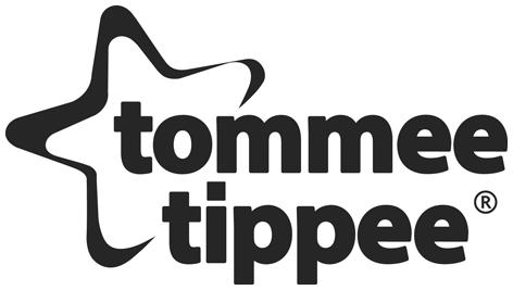Official Tommee Tippee Logo