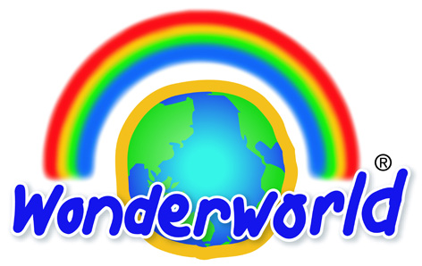 Official Wonderworld Logo