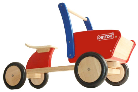 Pintoy Cargo Truck