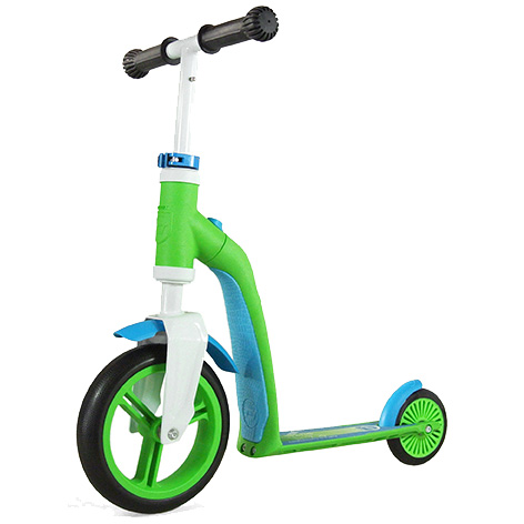 Scoot and Ride Highway Baby from Rockaboard Plus