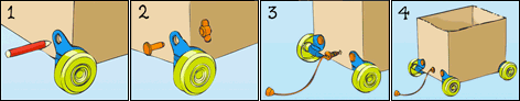 Rolobox Instructions