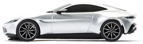 007 SPECTRE Aston Martin DB10