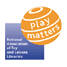 The National Association of Toy & Leisure Libraries Logo
