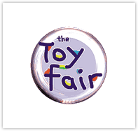 The Toy Fair Logo
