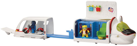 Special+agent+oso+wolfie