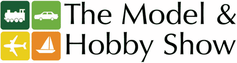 The Model and Hobby Show Logo