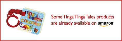 Tinga Tinga Tales Boxset