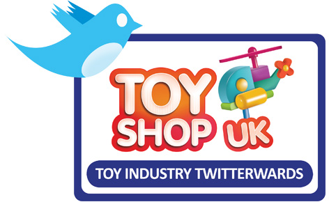 Toy Industry Twitterwards logo