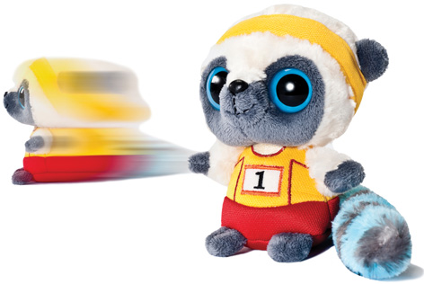 Sporting YooHoo Runner