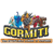 Gormiti