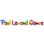 Paul Lamond Games