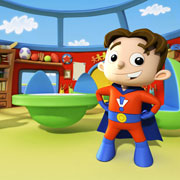Super School