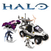 Halo Logo